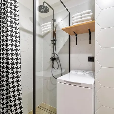 4 Pory Roku Przy Plazy Z Widokiem Na Morze Appartamento